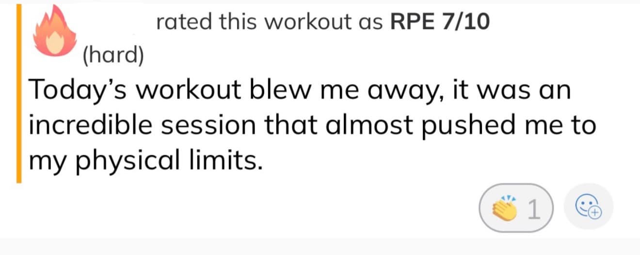 Built 4 Busy client testimonial screenshot 6